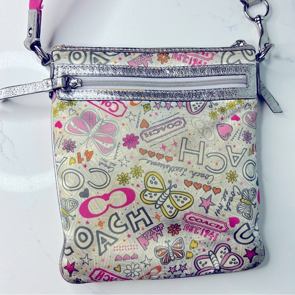 COACH Crossbody Bag - Picture 2 of 5